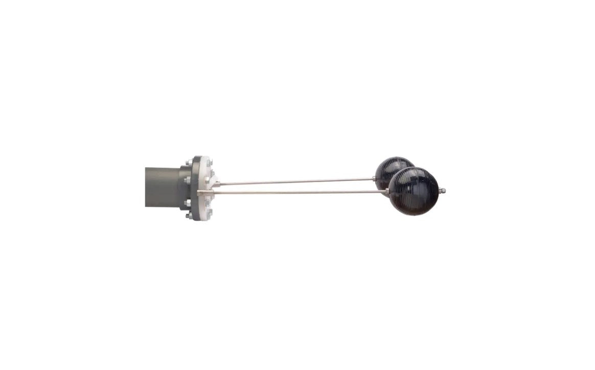 Fluidtrol 10" Modulating Valve (horizontal Application) - MFV-H100HDF