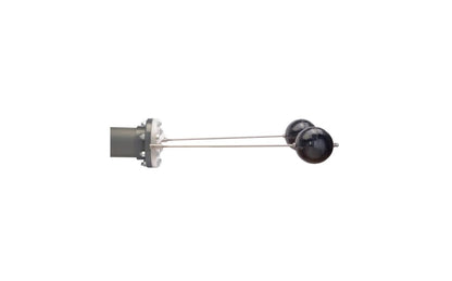Fluidtrol 10" Modulating Valve (horizontal Application) - MFV-H100HDF