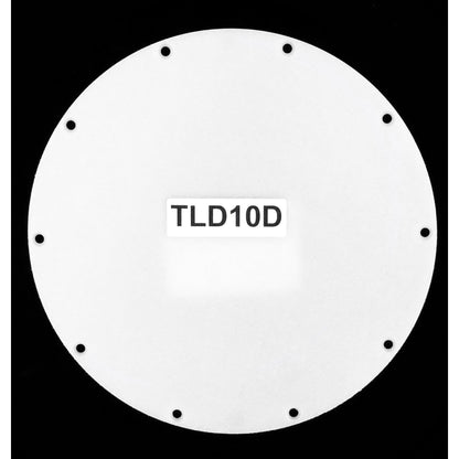 Fwall 10-Hole Light Doctor Disc | TLD10D