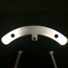 Fwall Top Repair Tab 10-Hole Light Ring | TLD10T