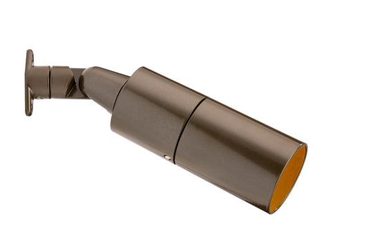 Hunter Down Light Md LED Wfl 20W 2700K Bz - MDLED20WWFBZ