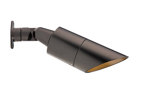 Hunter Down Light Md LED Wfl 20W 2700K Fb - MDLED20WWFFB