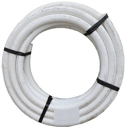 1" x 100' PVC Flexible Pipe