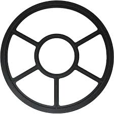 Aladdin Valve Diverter Seal 2" Hiflow Multiport - G-400-9