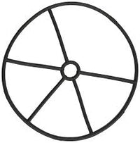 Aladdin Seat/ Spider Gasket 2