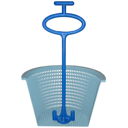 GABCO Skimmer Basket Handle Skimmer Angel - GPIANGEL
