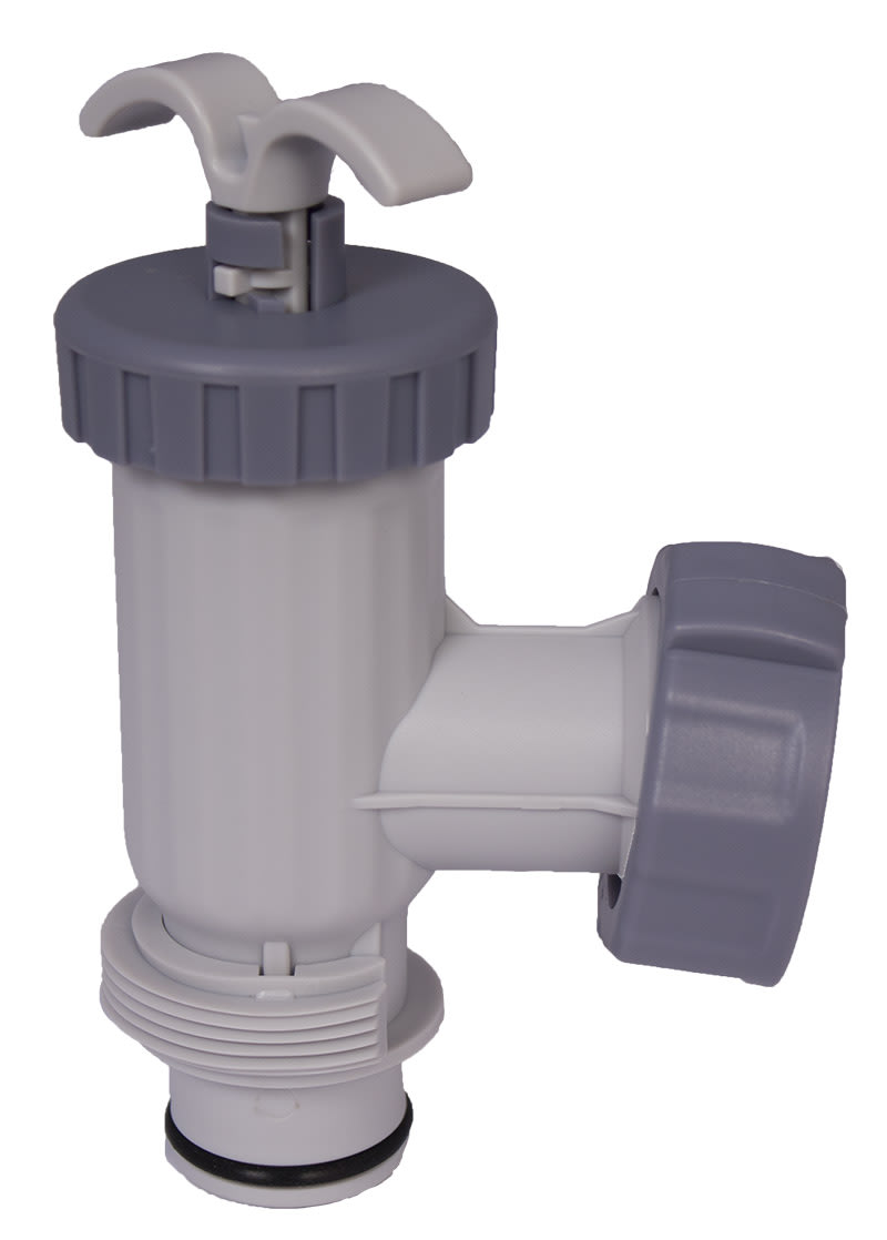 Gam Plunger Valve | 4573