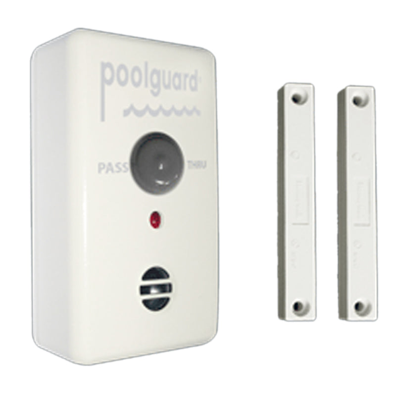 Poolguard Gate Alarm - GAPT