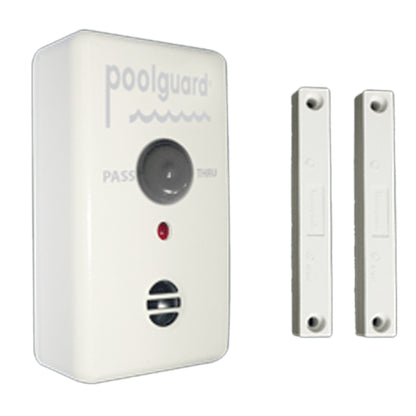 Poolguard Gate Alarm - GAPT