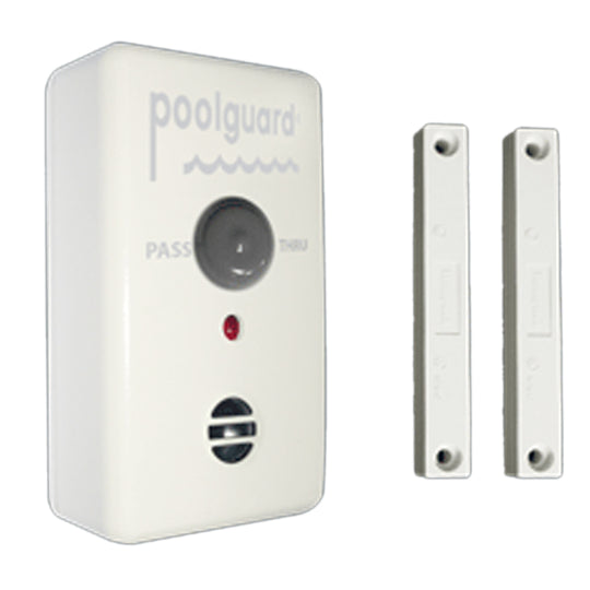 Poolguard Gate Alarm - GAPT