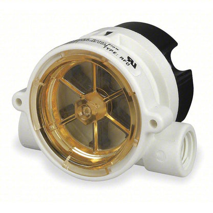 GEMS SENSOR INC ROTARY SAFETY FLOW SWITCH 155481-10 DIGITAL | 155481-10