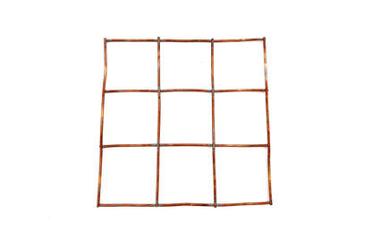 Consolidated Manufacturing,inc Equipotential Bonding Grid Kit 3'x100' - EB3100