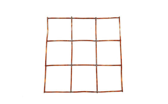 Consolidated Manufacturing,inc Equipotential Bonding Grid Kit 3'x100' - EB3100