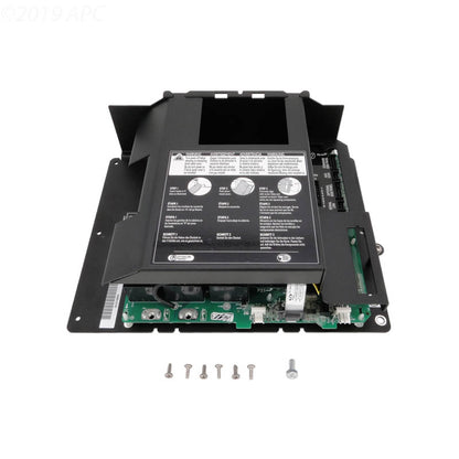 SPA Parts Plus Gecko MSPA-MP-GE1 Replacement Board - 0201-300014