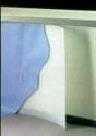 Gladon Waveless Wall Foam 1/8" x 48" x 100' | AG100