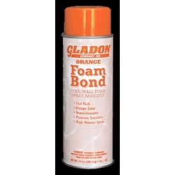 Gladon Orange Foam Bond Gun | ORFB24