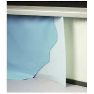 Gladon Waveless Wall Foam 2 Lb - White 1/8" X 42" X 125' - WFSG125