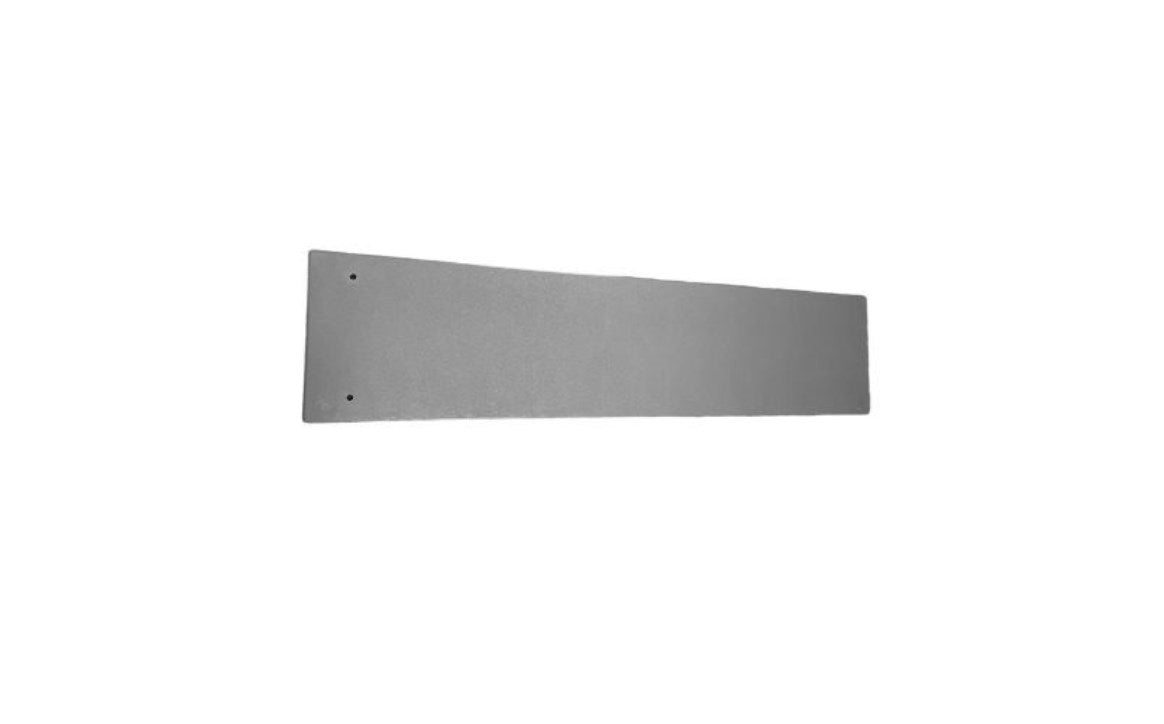 Global Pool Products Gpp GX6 Diving Board Gray 8' - GPP-DB-GX8-G