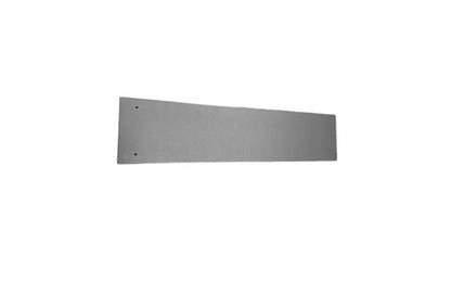 Global Pool Products GPP Gx8 Diving Board and Base with 8' Jig, Gray - GPP-DB-GX8-G-C