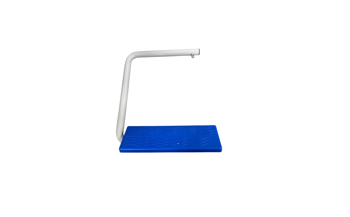 Global Pool Products FOOTREST KIT - GLCFRK