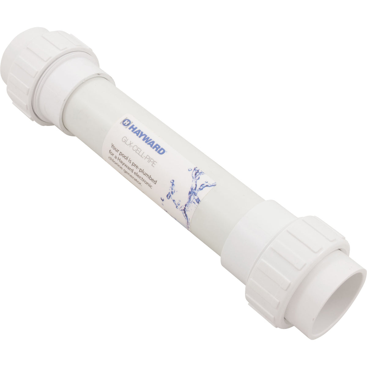 Hayward Aquarite Dummy Cell - GLX-CELL-PIPE