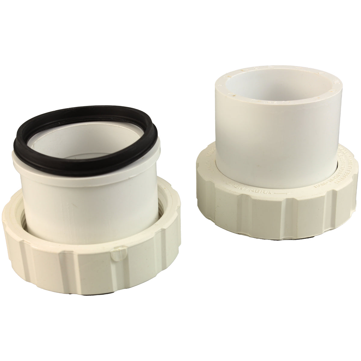 Hayward Salt & Swim 3C Pro Union Kit0 - GLX-DIY-UNION