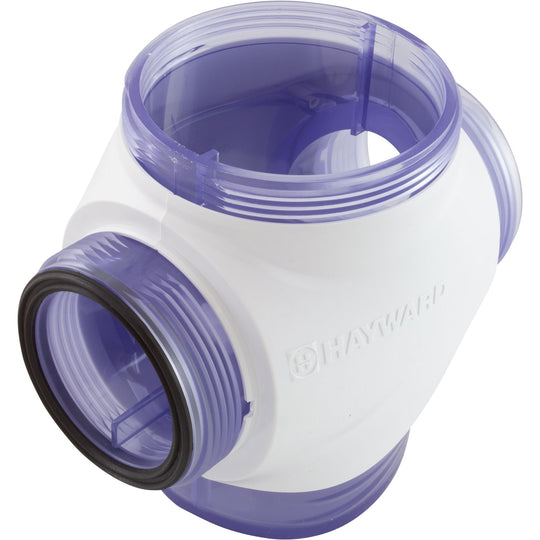 Hayward Replacement Vessel Salt Chlorination System - GLX-DIY-VESSEL