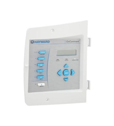 Hayward® GLX-LOC-ONCOM Local Display for OnCommand Pool Controller