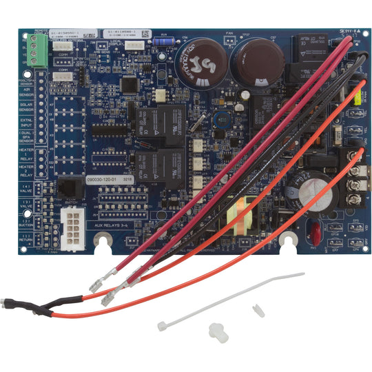 Hayward Aquarite Pro Main Circuit Board - GLX-PCB-AR-PRO