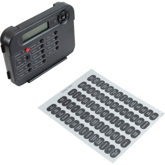 Hayward Pro Logic Local Display Keypad - GLX-PL-LOC-PS8