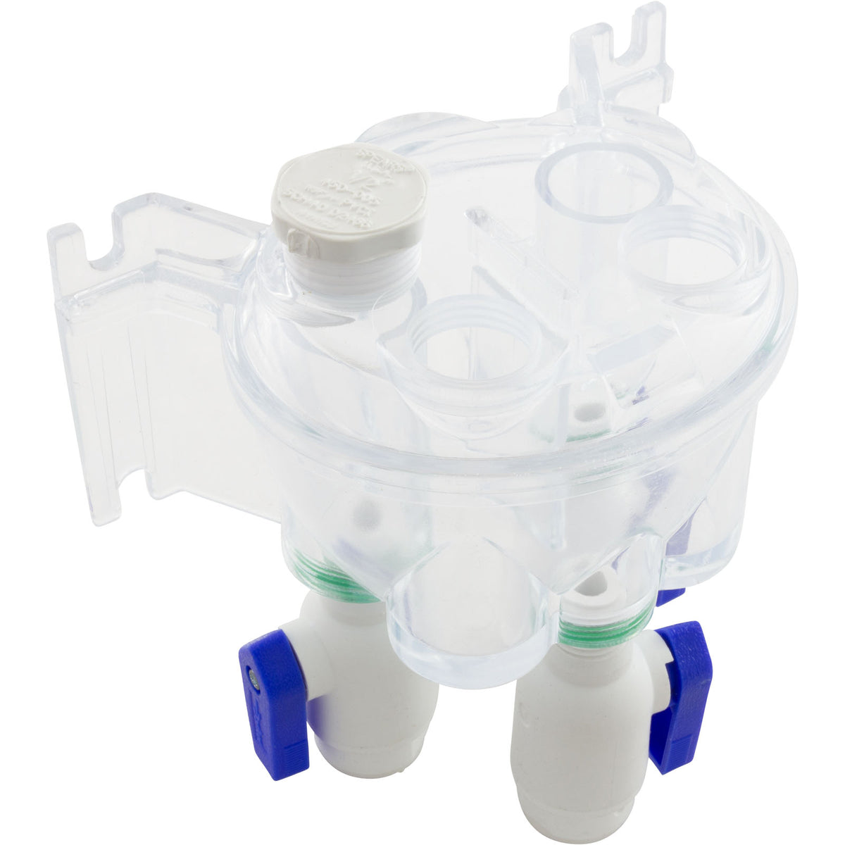Hayward Replacement Water Cell w/ Valves - GLX-SD-FLOW