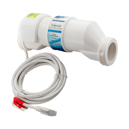 Hayward GLX-CELL-15-W  Salt Cell Turbo Salt Cell 40K