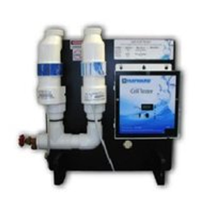 Hayward Stand-Display For - GLX-CELLTST-STD