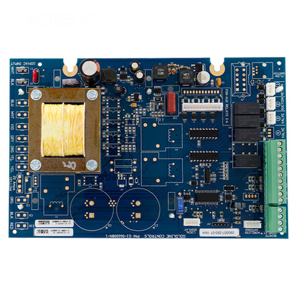Hayward Main PCB Circuit Board E Command GLX-PCB-HPC-4