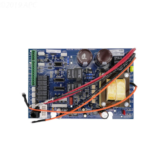 Hayward Goldline Aqua Logic Main Circuit Board GLX-PCB-MAIN