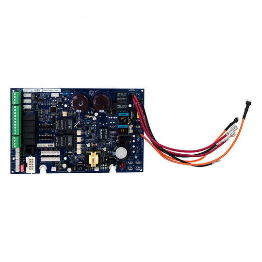 Hayward Goldline Pro Logic Main Circuit Board GLX-PCB-PRO
