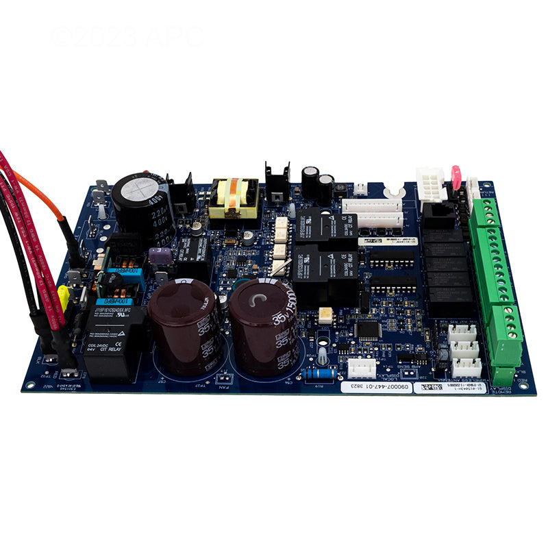 Hayward Goldline Pro Logic Main Circuit Board GLX-PCB-PRO