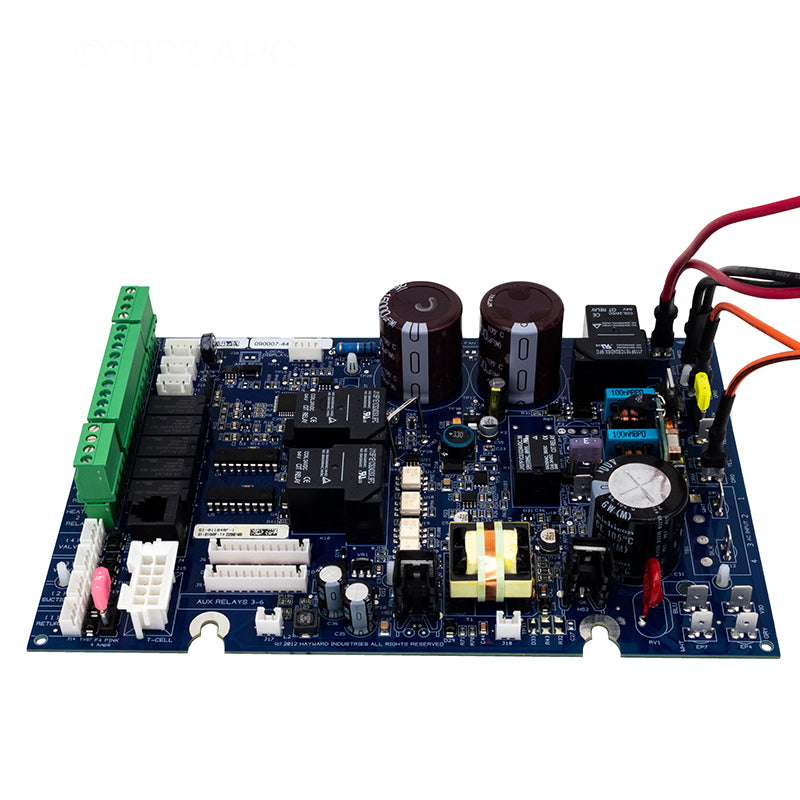 Hayward Goldline Pro Logic Main Circuit Board GLX-PCB-PRO