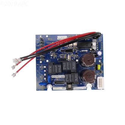AquaRite Hayward Goldline Aquatrol Circuit Board GLX-PCB-TROL-RJ