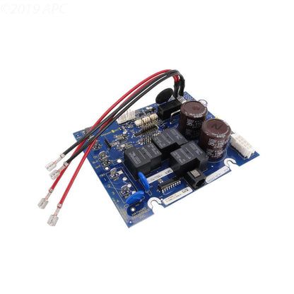 AquaRite Hayward Goldline Aquatrol Circuit Board GLX-PCB-TROL-RJ