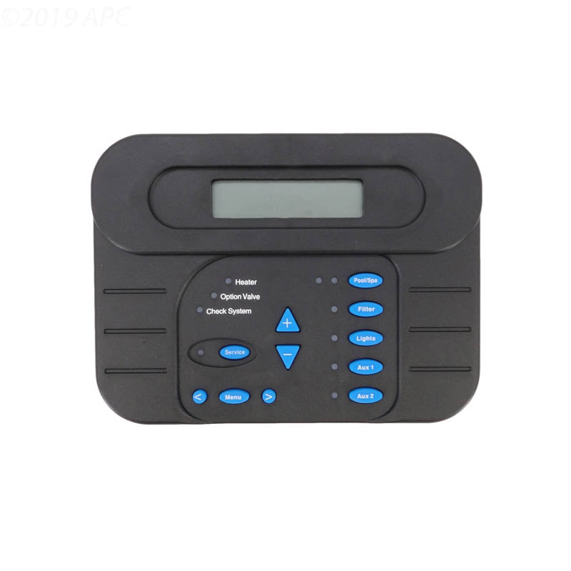 Hayward GLX-PL-LOC-P-4 Aqua Plus Local Display