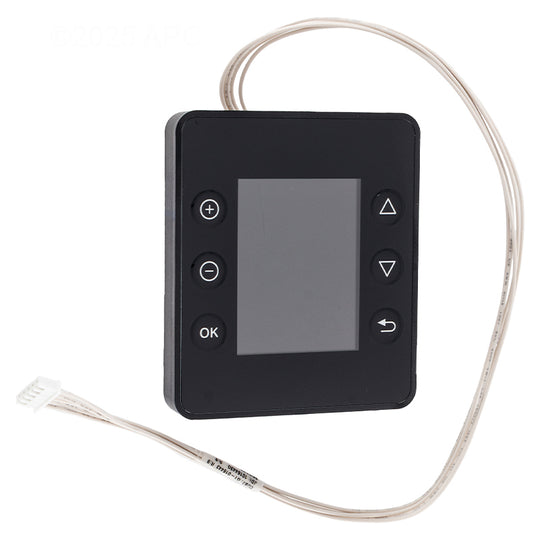 Hayward Replacement,Display,Aqrs3 - Gl x s3Display