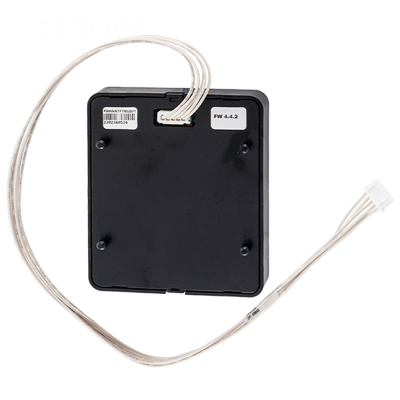 Hayward Replacement,Display,Aqrs3 - Gl x s3Display