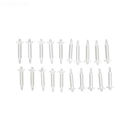 Hayward Display Standoff, 20/Pack - GLX-STDOFFPAK20