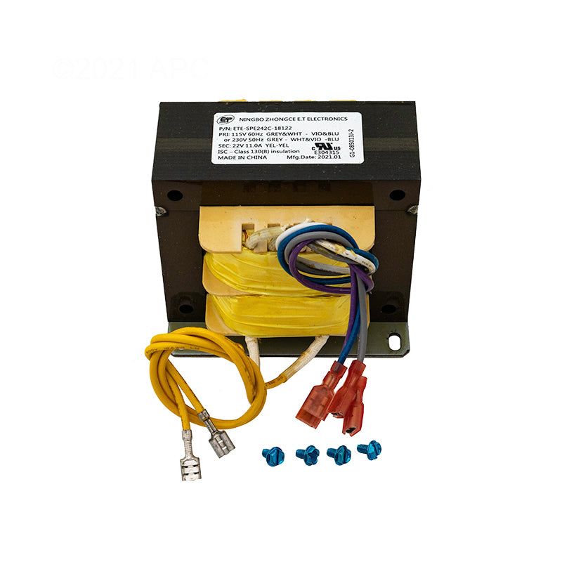 Hayward AquaRite Goldline Transformer GLX-XFMR