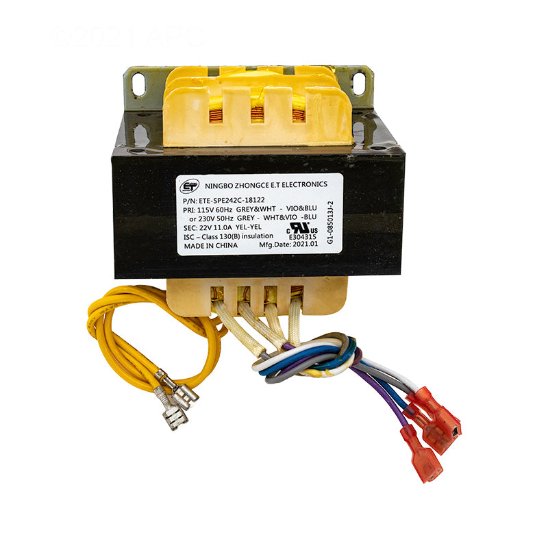 Hayward AquaRite Goldline Transformer GLX-XFMR