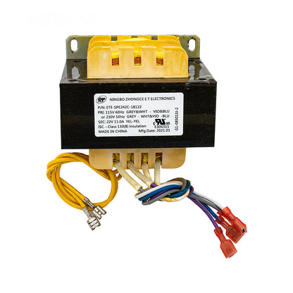 Hayward AquaRite Goldline Transformer GLX-XFMR