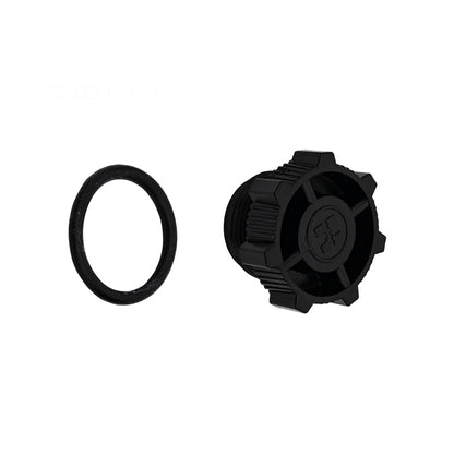 Hayward Tank Drain Plug w/ O-Ring - GMX152Z4A