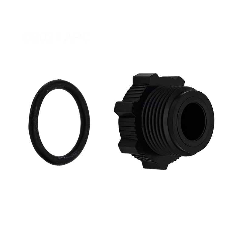 Hayward Tank Drain Plug w/ O-Ring - GMX152Z4A