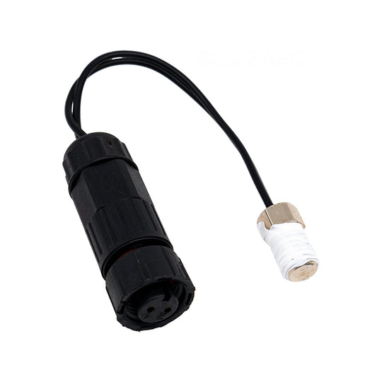AQUACOMFORT WATER GROUP INC ROUND CONNECTOR TEMPERATURE SENSOR | GNR00006